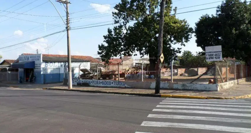 Ponto comercial à venda na Bolívia, 855, Vila Industrial, Araçatuba