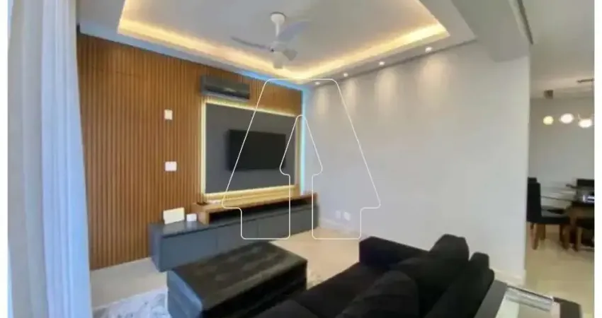 Apartamento com 3 quartos à venda na Rua José Guimarães Marques de Oliveira, 40, Jardim Nova Yorque, Araçatuba