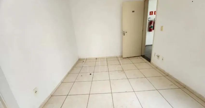 Apartamento com 2 quartos à venda na Pedro Janser, 1086, Monte Carlo, Araçatuba