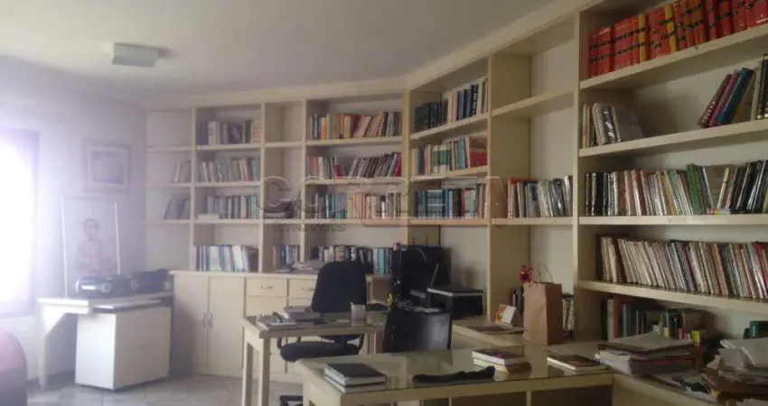 Casa com 5 quartos à venda na Senador Assis Chateaubriand, 593, Saudade, Araçatuba