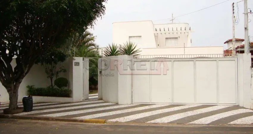 Casa com 3 quartos à venda no Higienópolis, Araçatuba 
