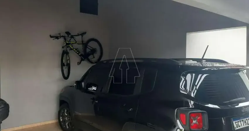 Casa com 3 quartos à venda na Pedro Augusto de Oliveira, 502, São Rafael, Araçatuba