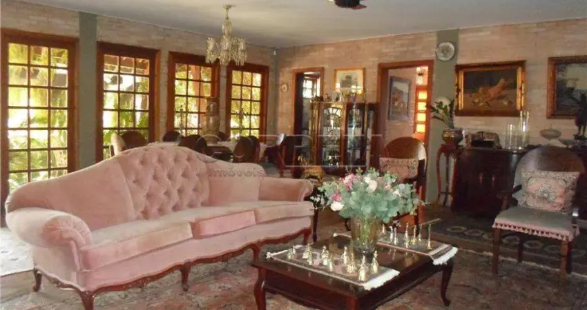 Casa com 5 quartos à venda na Duque de Caxias, 2284, Saudade, Araçatuba