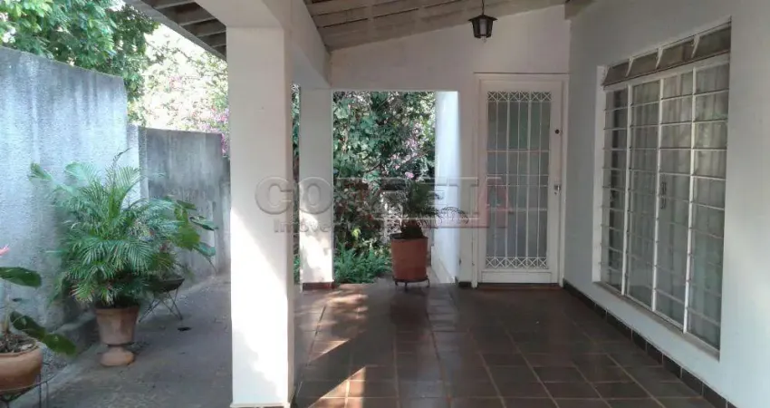 Casa com 3 quartos à venda no Centro, Araçatuba 