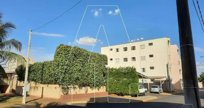 Apartamento com 2 quartos à venda no Morada dos Nobres, Araçatuba