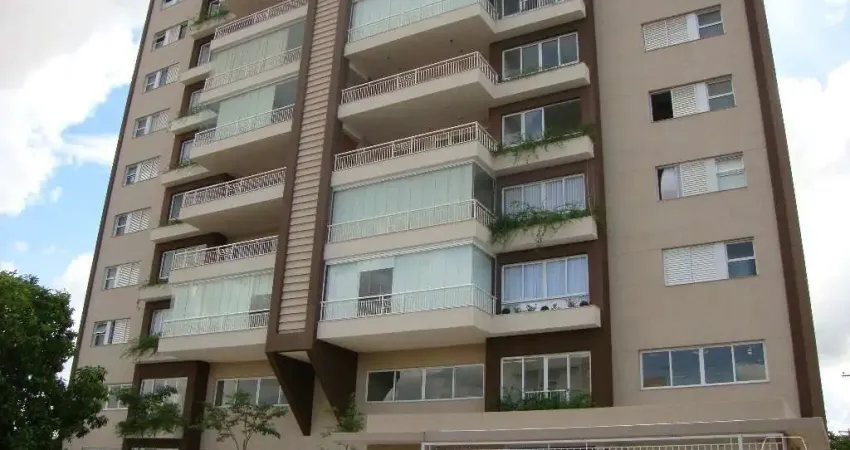 Apartamento com 3 quartos à venda na Vila Mendonça, Araçatuba