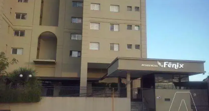 Apartamento com 3 quartos à venda na Vila São Paulo, Araçatuba