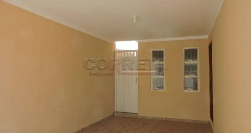 Casa com 3 quartos à venda na Aeronáutica, 287, Vila Aeronáutica, Araçatuba