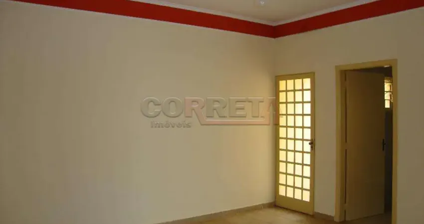 Kitnet / Stúdio para alugar na Governador Carlos Lacerda, 150, Ipanema, Araçatuba