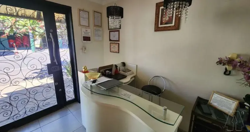Casa com 2 quartos à venda na Baguaçu, 601, Jardim Sumaré, Araçatuba