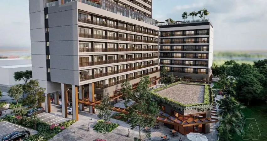 Prédio à venda na Brasília, 2517, Jardim Nova Yorque, Araçatuba