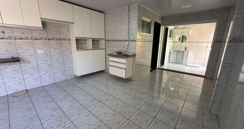 Casa com 3 quartos à venda no Parque Residencial Aeroporto, Araçatuba 