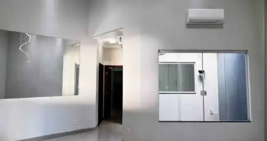 Casa com 3 quartos para alugar na Rua Manoel Ferreira Damião, 417, São Joaquim, Araçatuba