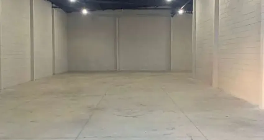 Barracão / Galpão / Depósito para alugar na Rua Odorindo Perenha, 420, Umuarama, Araçatuba