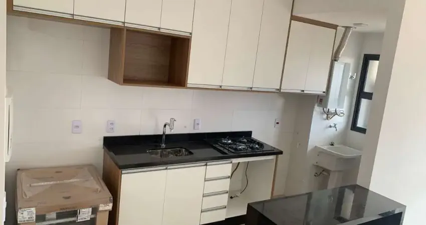 Apartamento com 2 quartos para alugar na Paul Harris, 659, Jardim Nova Yorque, Araçatuba