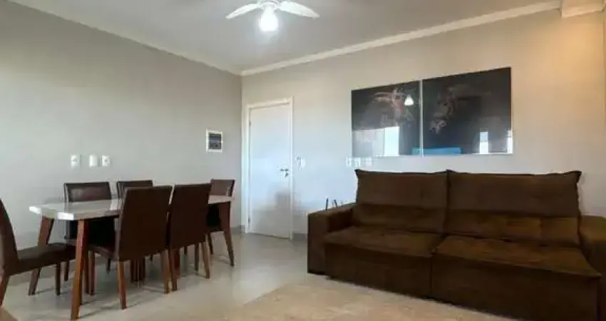 Apartamento com 2 quartos para alugar na Antônio Cavasana, 765, Concórdia IV, Araçatuba