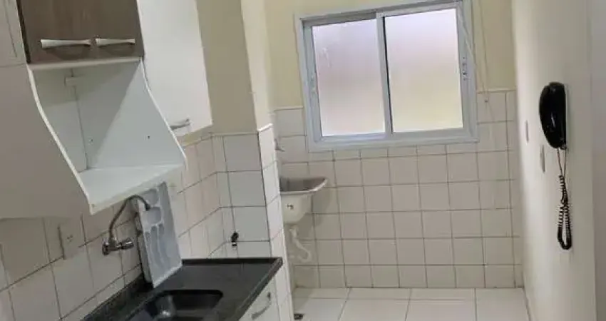 Apartamento com 1 quarto para alugar na Dina Ferraz de Oliveira Lima, 62, Jardim Nova Yorque, Araçatuba