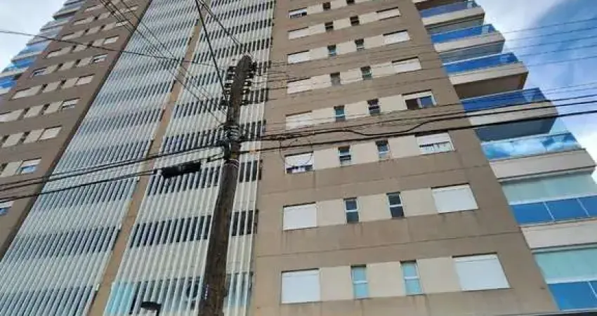 Prédio para alugar na Vila Santa Maria, Araçatuba 