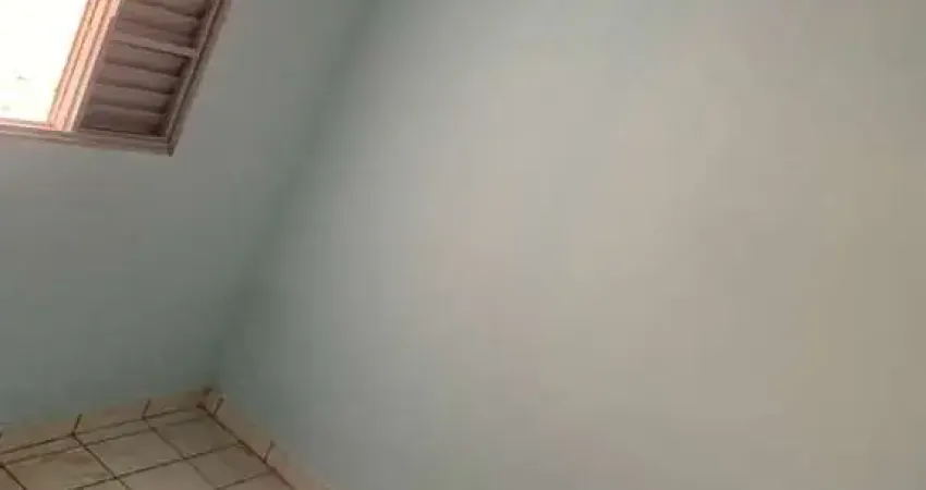 Casa com 2 quartos para alugar no Conjunto Habitacional Ezequiel Barbosa, Araçatuba