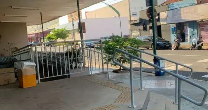 Prédio para alugar no Centro, Birigui 