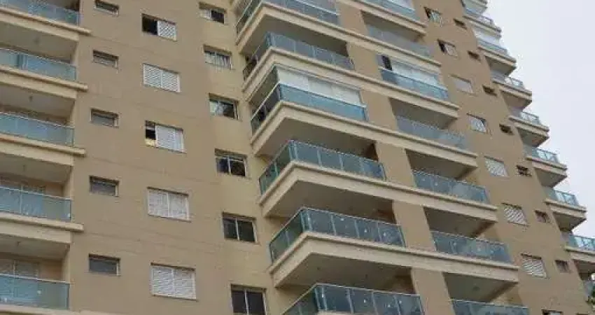 Apartamento com 3 quartos à venda no Centro, Araçatuba