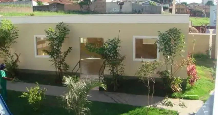 Apartamento com 2 quartos à venda no Jardim Paulista, Araçatuba 