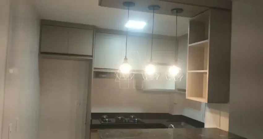 Apartamento com 2 quartos para alugar no Santa Luzia, Araçatuba 