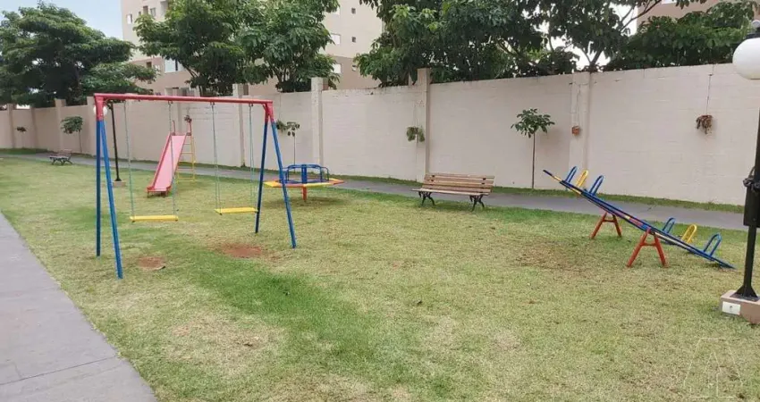 Apartamento com 3 quartos à venda no Concórdia II, Araçatuba