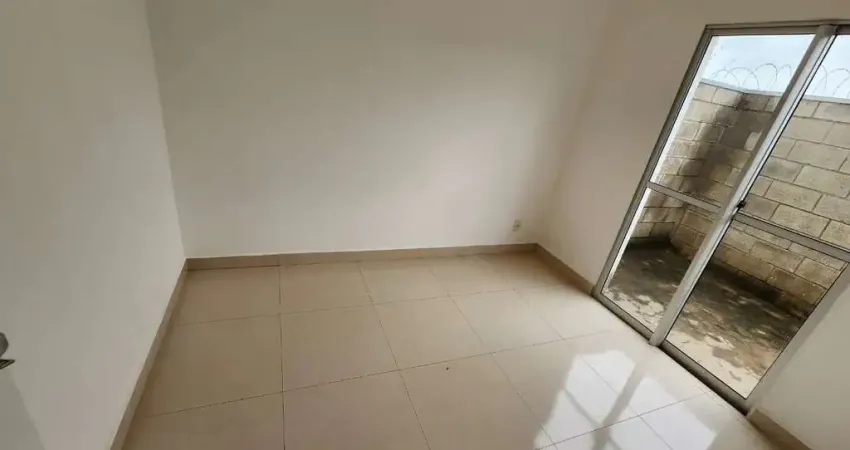 Apartamento com 2 quartos para alugar no Umuarama, Araçatuba 