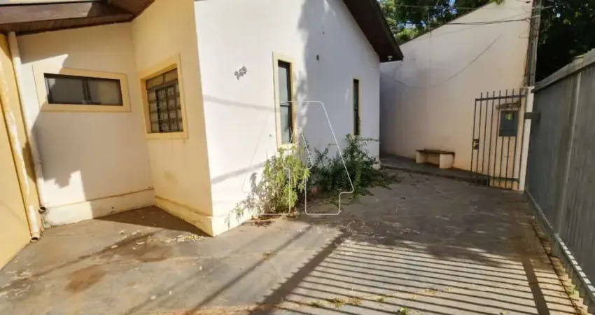 Casa com 3 quartos para alugar no Centro, Araçatuba 