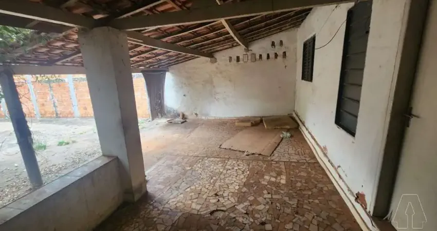 Casa com 1 quarto à venda no Iporã, Araçatuba 