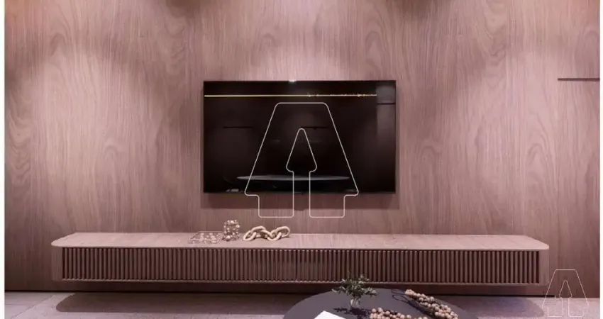 Casa com 3 quartos à venda no Santa Luzia, Araçatuba