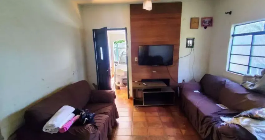 Casa com 3 quartos à venda no Jardim Sumaré, Araçatuba