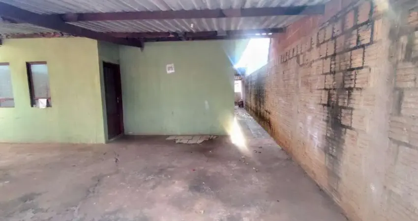 Casa com 2 quartos à venda no Jardim das Oliveiras, Araçatuba 