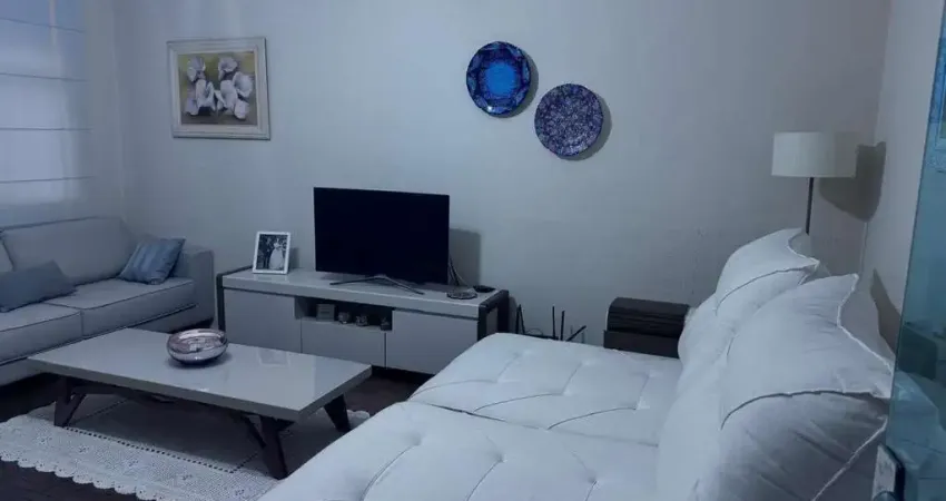 Casa com 3 quartos à venda na Vila Mendonça, Araçatuba