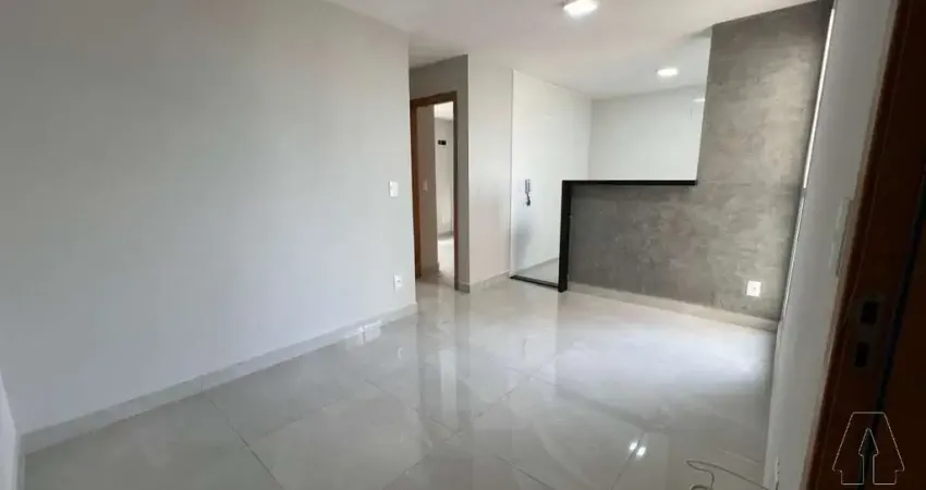 Apartamento com 2 quartos à venda no Jardim Paulista, Araçatuba