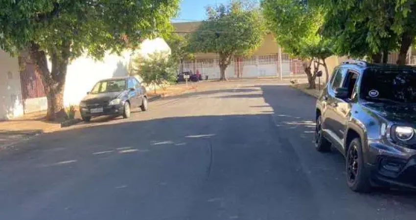 Terreno à venda no Presidente, Araçatuba