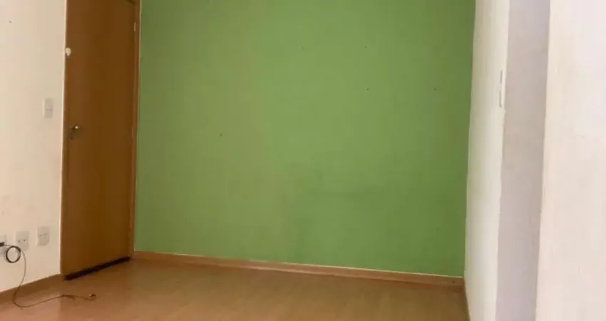 Apartamento com 2 quartos para alugar no Jardim Paulista, Araçatuba 