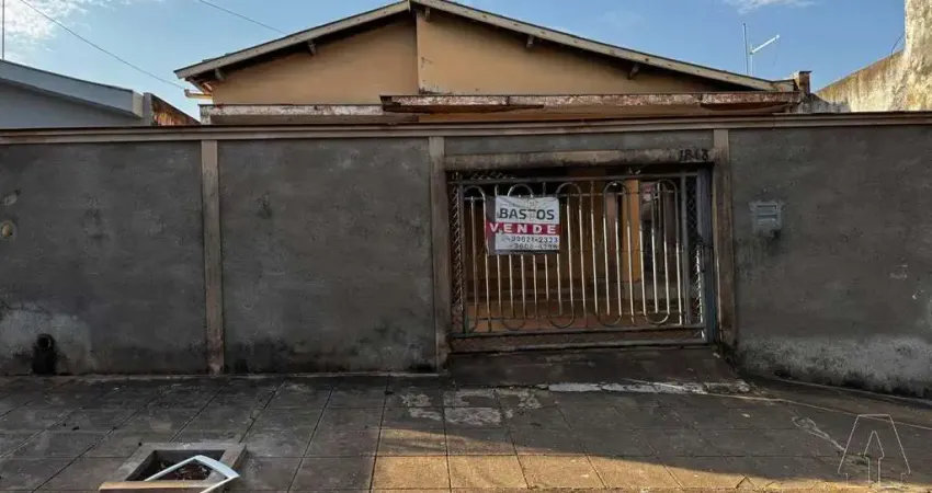 Casa com 2 quartos à venda no Jardim Paulista, Araçatuba 