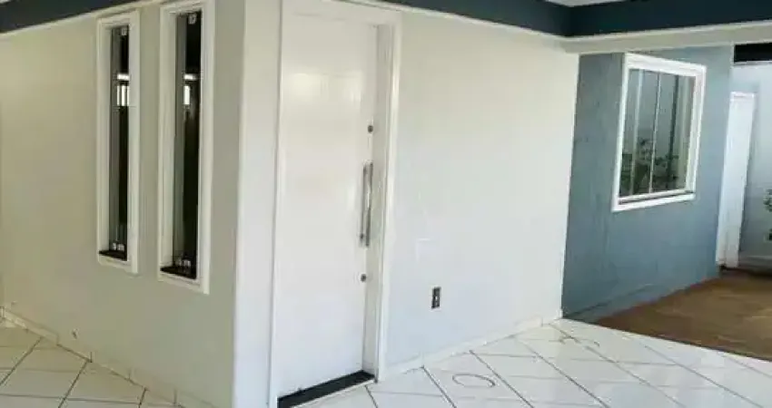 Casa com 3 quartos à venda no Ipanema, Araçatuba 