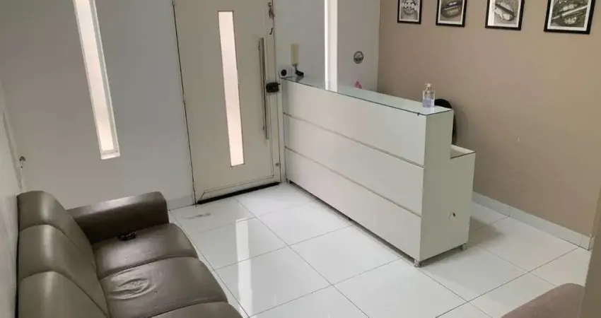 Sala comercial para alugar na Vila Mendonça, Araçatuba 