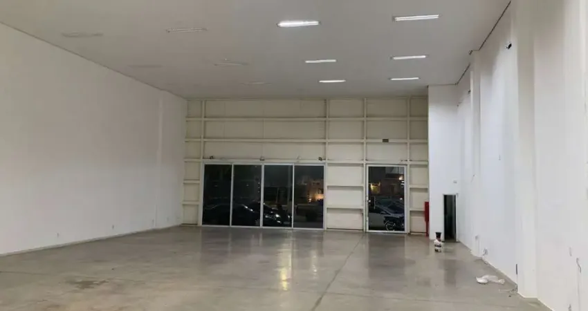 Sala comercial para alugar no Jardim Nova Yorque, Araçatuba