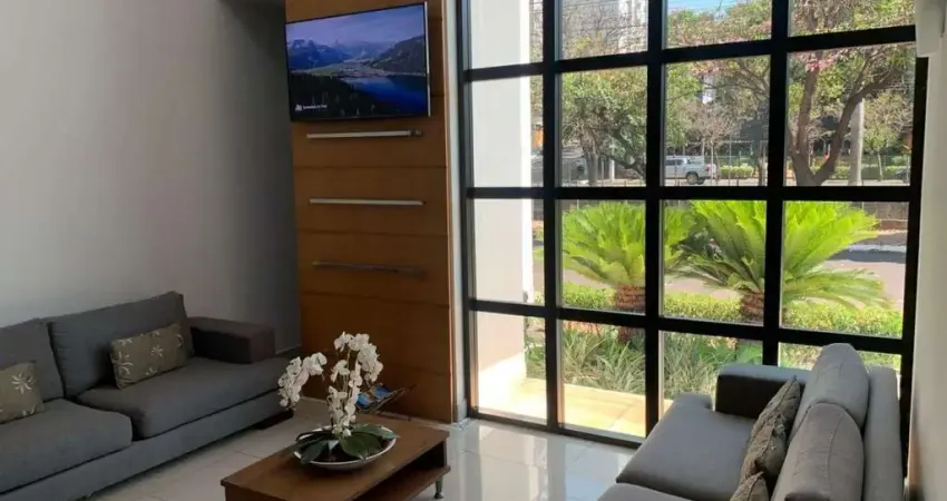 Sala comercial para alugar no Jardim Nova Yorque, Araçatuba 