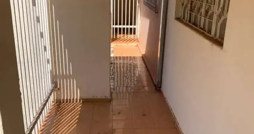 Casa para alugar no Higienópolis, Araçatuba 