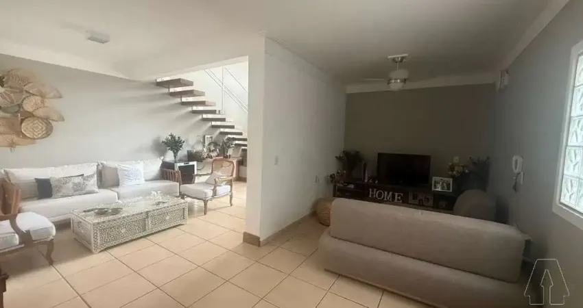 Casa com 2 quartos para alugar no Jardim Nova Yorque, Araçatuba 