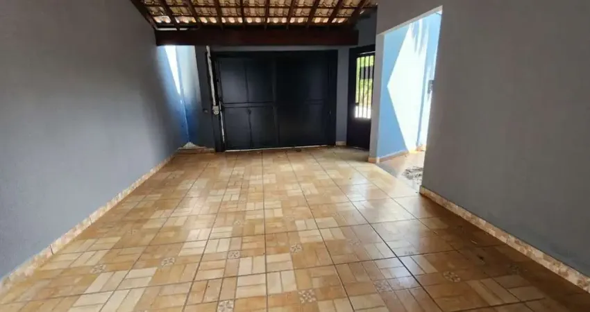 Casa com 3 quartos para alugar no Conjunto Habitacional Vicente Luiz Grosso, Araçatuba 