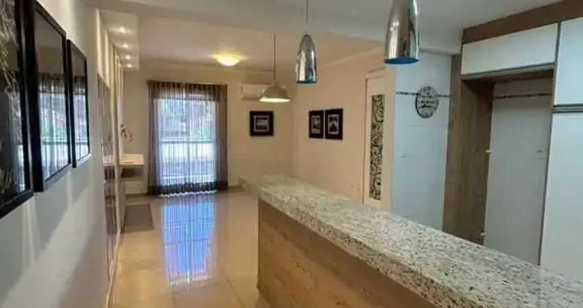 Apartamento com 3 quartos para alugar na Vila Nova, Araçatuba 