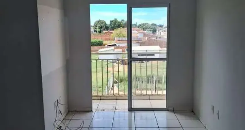 Apartamento com 3 quartos para alugar na Vila Alba, Araçatuba 