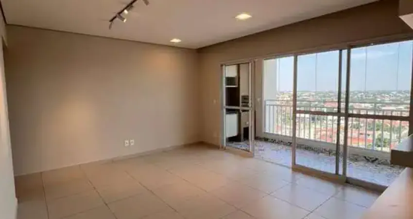 Apartamento com 2 quartos para alugar no São Joaquim, Araçatuba