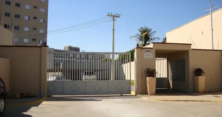 Apartamento com 2 quartos à venda no Santana, Araçatuba